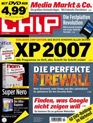 CHIP testet „Portable Navigation Assistants” - Mobile Navigationssysteme: Sicher ans Ziel für wenig Geld Bild: CHIP testet „Portable Navigation Assistants” - Mobile Navigationssysteme: Sicher ans Ziel für wenig Geld