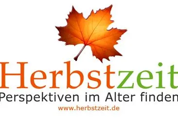 Bild: Herbstzeit schafft Internet-Cafe für Senioren