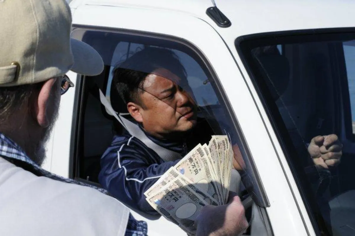 Morlok bietet 1.000 Euro für die Delfinfreilassung