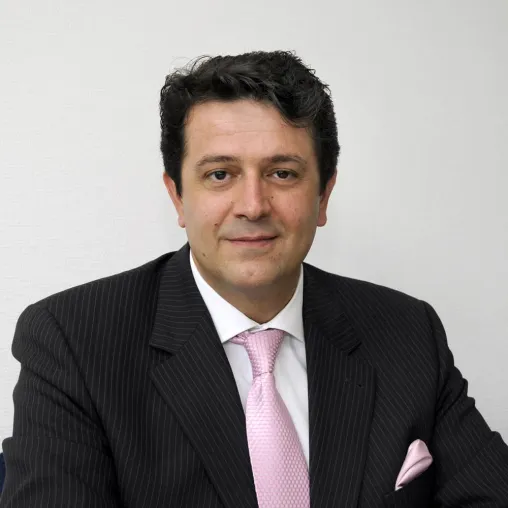 Neuer Vertriebsleiter bei BASF IT Services Bild: Neuer Vertriebsleiter bei BASF IT Services