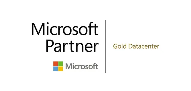 Bild: DeskCenter bestätigt seine Kompetenz für Microsoft Technologien auf Gold-Niveau