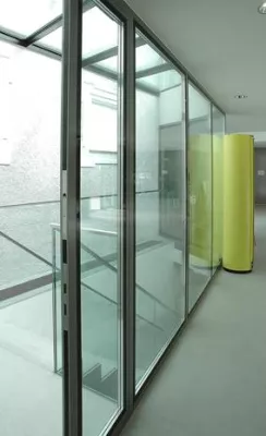 Planline, perfekte Lösungen für den hochwertigen Innenausbau Bild: Planline, perfekte Lösungen für den hochwertigen Innenausbau