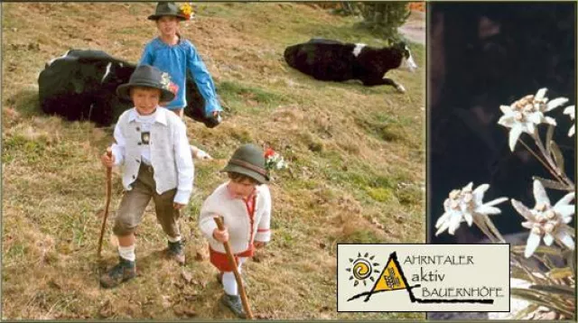 Bild: Das gibt’s in keinem Supermarkt