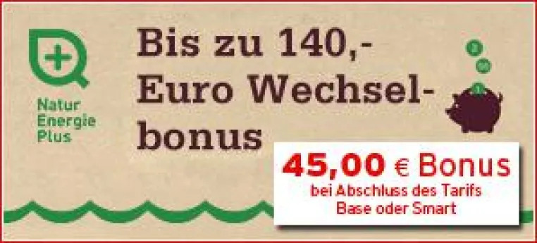 Bild: Schon mal über sauberen Strom nachgedacht? Wasserkraft als Alternative