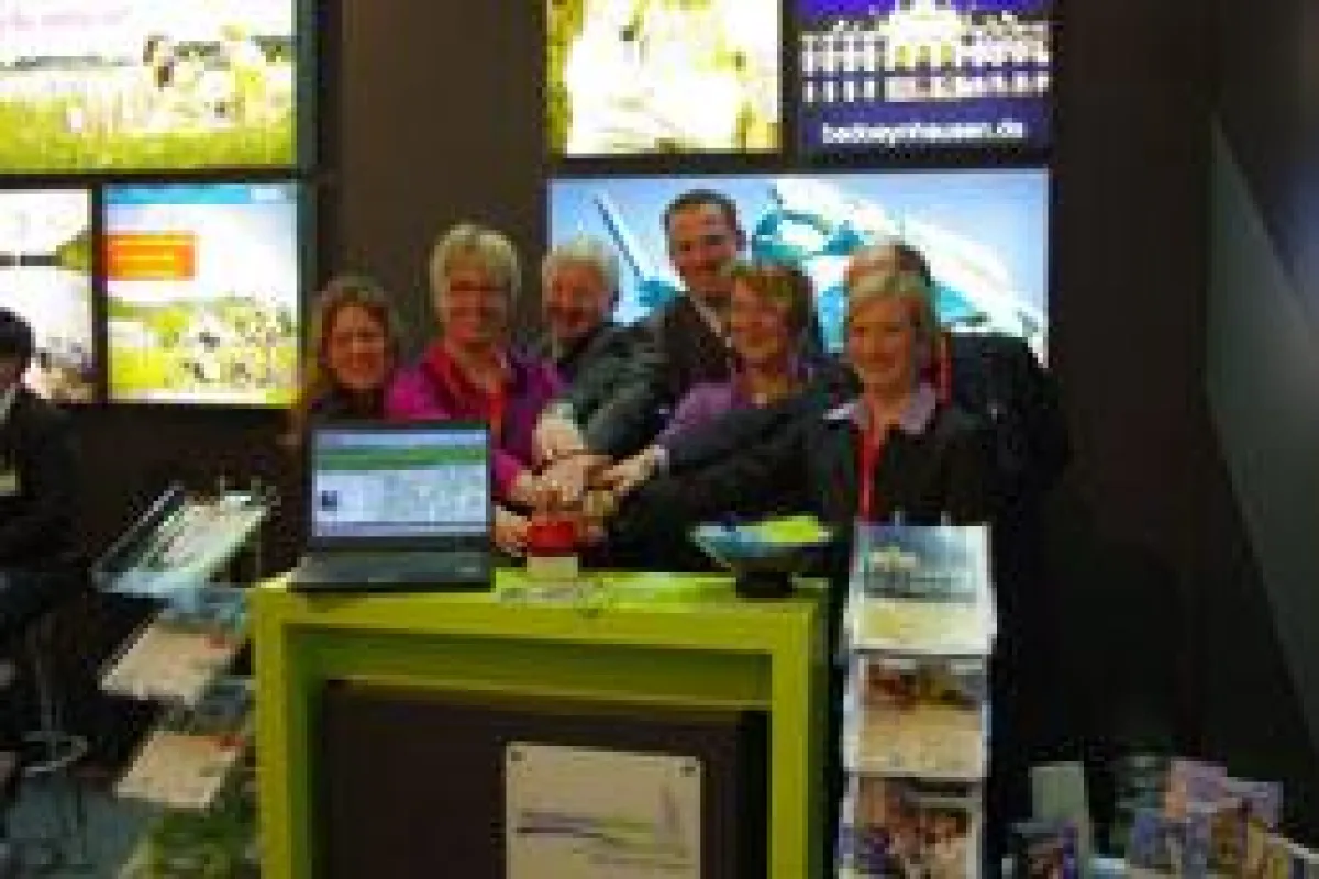 Quelle: OstWestfalenLippe Marketing GmbH/Teutoburger Wald Tourismus