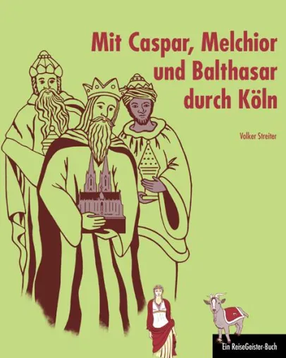 Köln neu entdecken Bild: Köln neu entdecken
