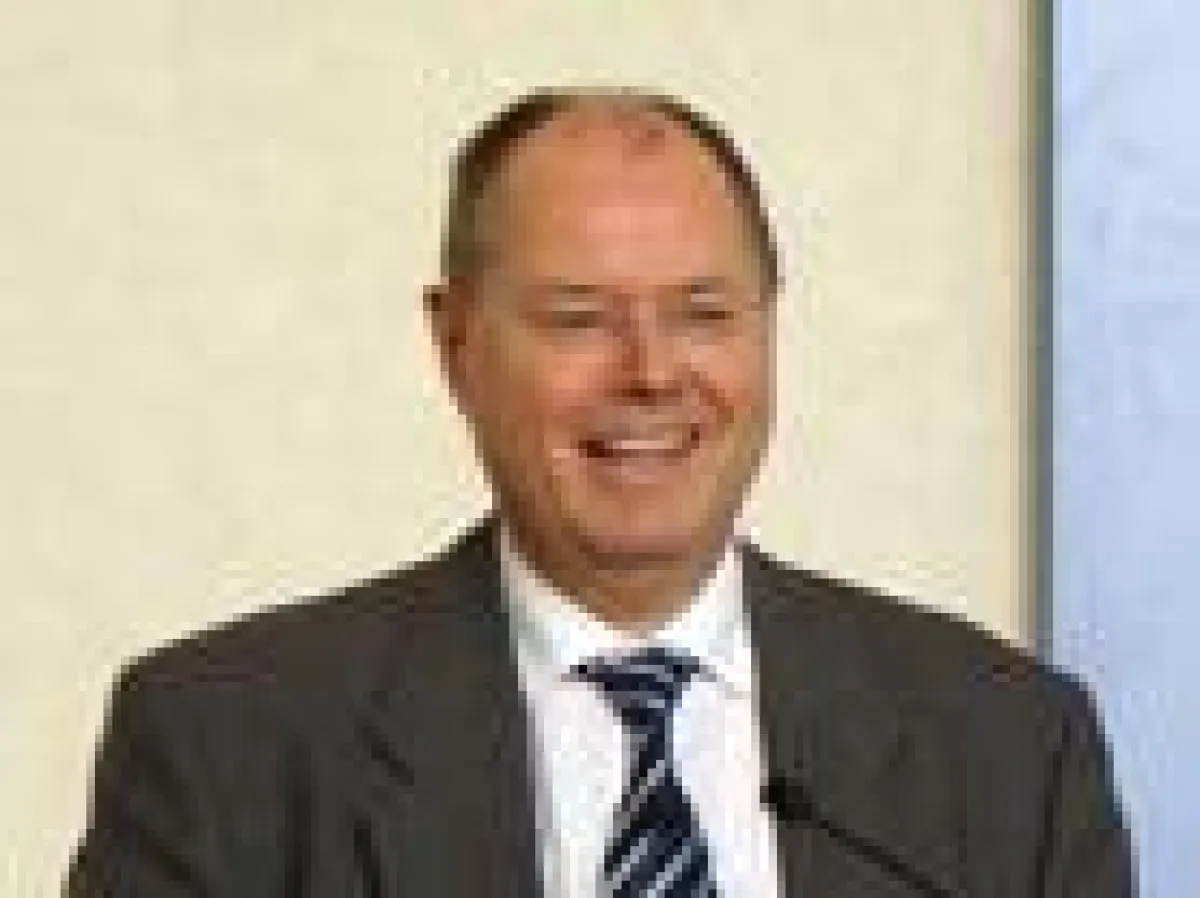 Peer Steinbrück am 15. April, 17.00 Uhr Gast an der AFUM in Erkrath