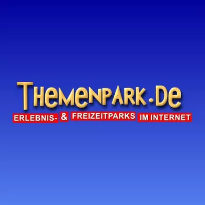 Bild: Freizeitpark-Portal Themenpark.de seit 15 Jahren online