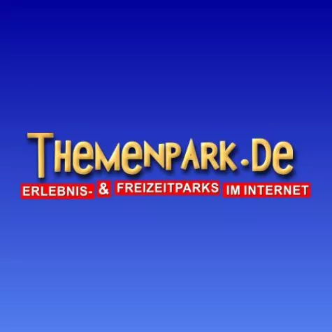 Freizeitpark-Portal Themenpark.de seit 15 Jahren online Bild: Freizeitpark-Portal Themenpark.de seit 15 Jahren online