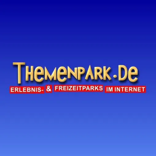 Freizeitpark-Portal Themenpark.de seit 15 Jahren online Bild: Freizeitpark-Portal Themenpark.de seit 15 Jahren online