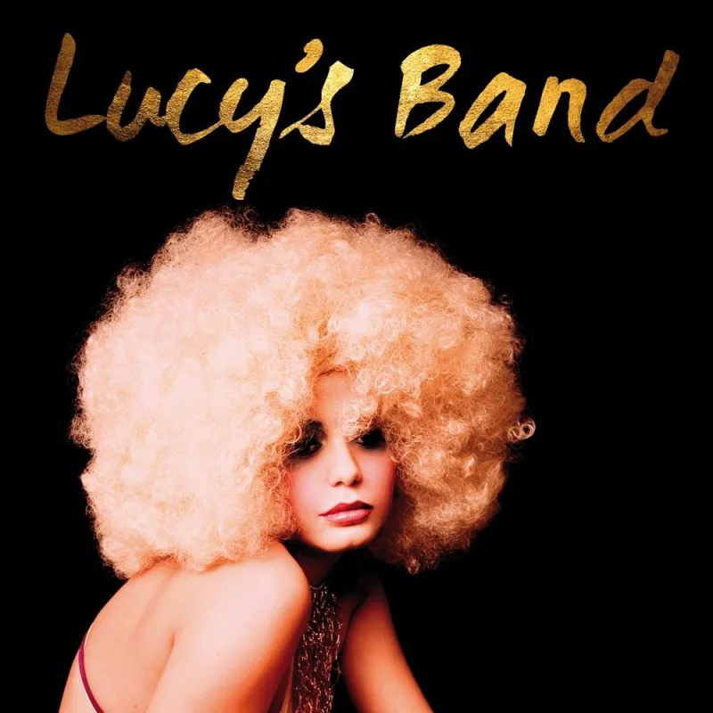 Cover Lucy's Band -