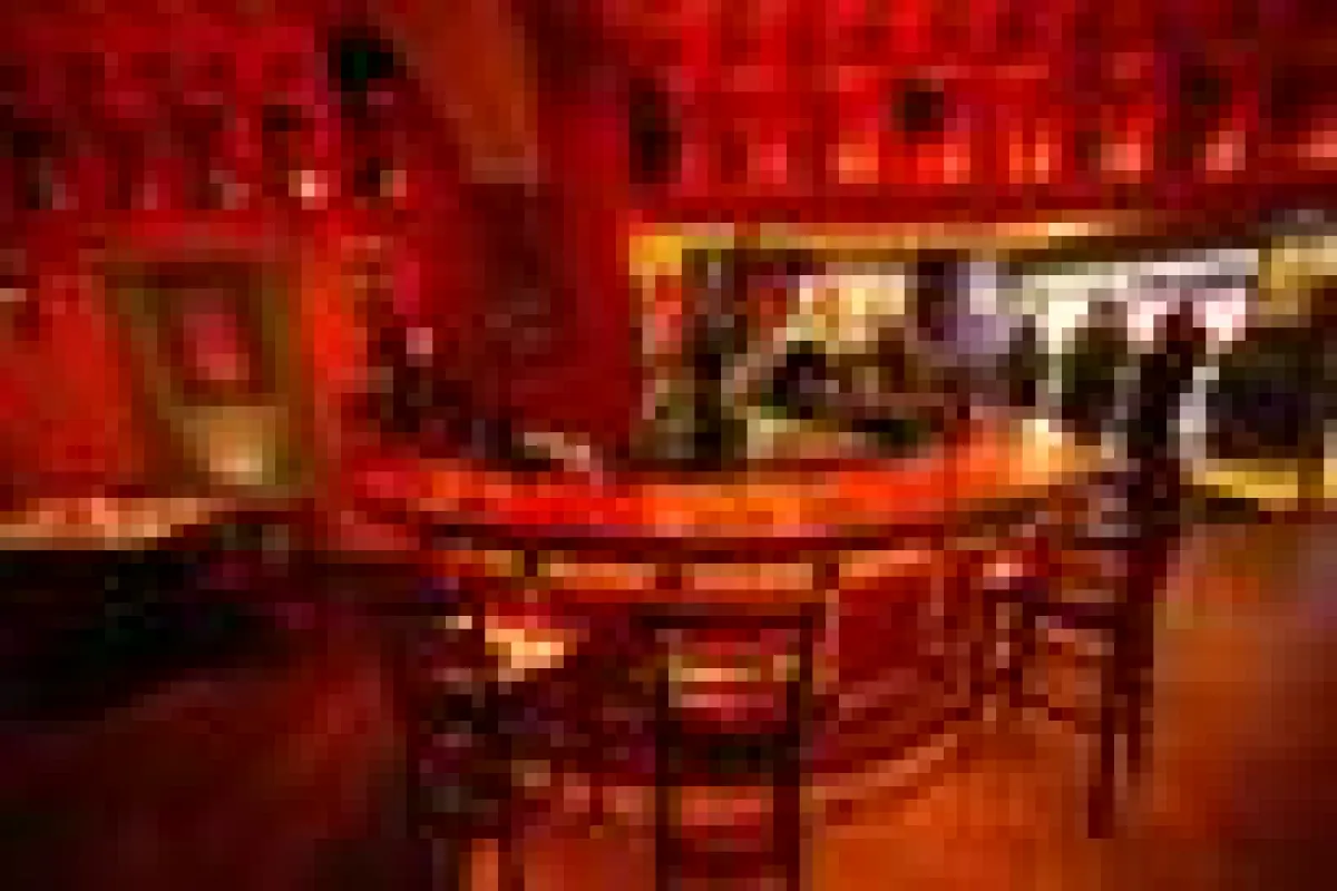 Mehr als 180 Premium-Tequilasorten im Angebot: Food- und Tequilabar Agave. Foto: Agave.