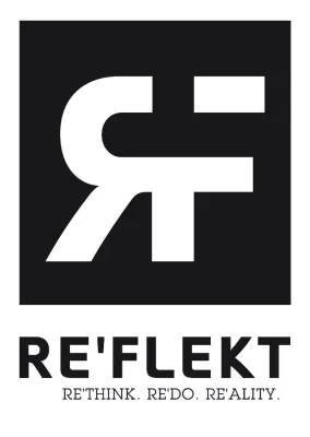 Bild: RE'FLEKT verstärkt führendes deutsches Virtual-Reality-Netzwerk "VDC Virtual Dimension Center"