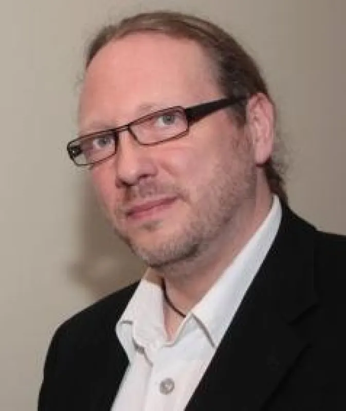 Dietmar Bramsel