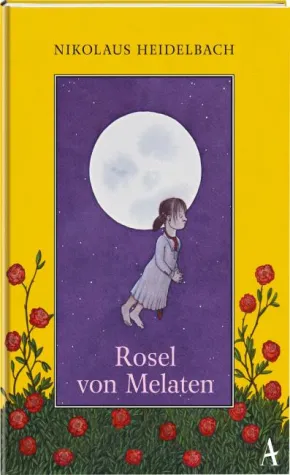 Bild: Rezension : "Rosel von Melaten" - Nikolaus Heidelbach