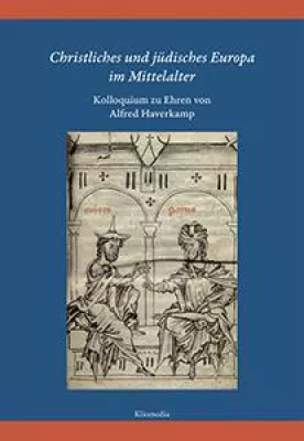 Bild: Festschrift für Alfred Haverkamp