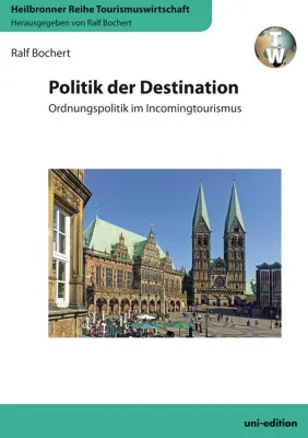 Bild: Wirtschaftspolitik & Tourismus