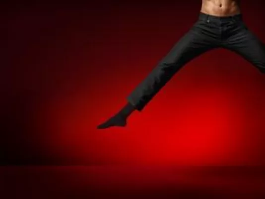 INVISTA gibt neue Markenidentität und Segmentierung für die Faser LYCRA® in seinem Sockenportfolio bekannt Bild: INVISTA gibt neue Markenidentität und Segmentierung für die Faser LYCRA® in seinem Sockenportfolio bekannt