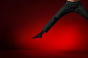 Bild: INVISTA gibt neue Markenidentität und Segmentierung für die Faser LYCRA® in seinem Sockenportfolio bekannt