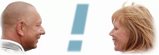 Offenes Führungskräftetraining am 25.09.2014 in Neumünster: das Mitarbeitergespräch Bild: Offenes Führungskräftetraining am 25.09.2014 in Neumünster: das Mitarbeitergespräch