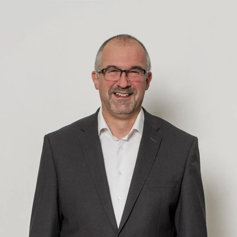 Andreas Mankel, Vorstand der 7x7invest AG