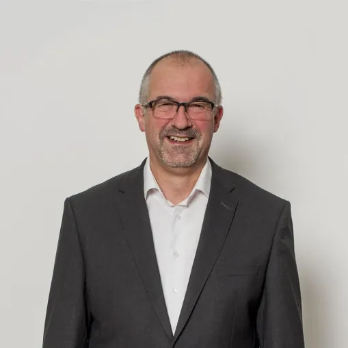 Bild: Raiffeisen als Vorbild und Finanzkrise als Ansporn