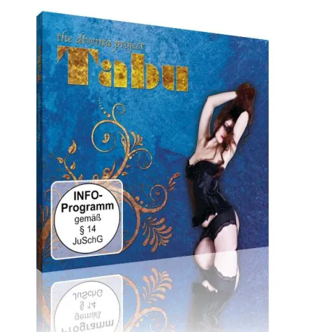 Bild: Kaminfeuer DVD inklusive Muik - ideal als Webepräsent