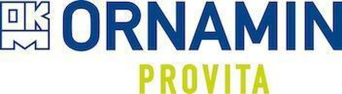 ORNAMIN ProVita