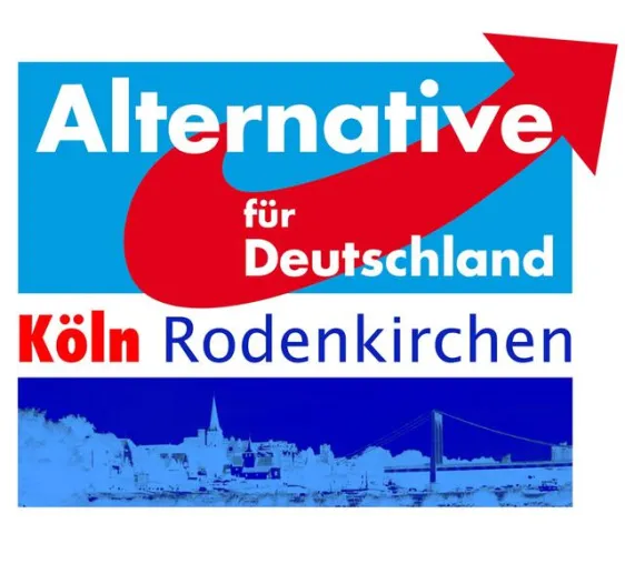 Bild: Köln: AfD Stammtisch mit Bürgern aus Rondorf und Hochkirchen
