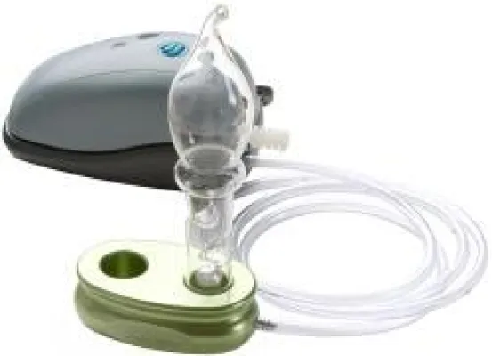 Bild: Aromatische Diffuser in der Aromatherapie