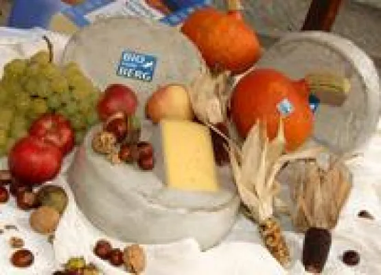 Frühlingsauftakt für Feinschmecker im Herzen Tirols Bild: Frühlingsauftakt für Feinschmecker im Herzen Tirols