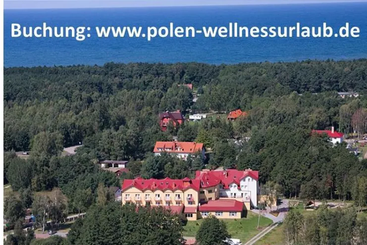 Bursztyn Medical Spa & Wellness an der Ostsee - Günstige Kurangebote bei Polen-Wellnessurlaub.de Bild: Bursztyn Medical Spa & Wellness an der Ostsee - Günstige Kurangebote bei Polen-Wellnessurlaub.de