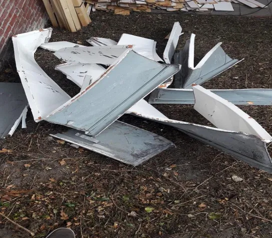 Bild: Schrottabholung Bochum