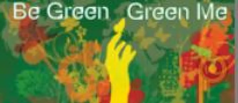 Bild: Grün ist aufregend – Jessica Schwarz wird neues Jurymitglied der GREEN ME Story 2010