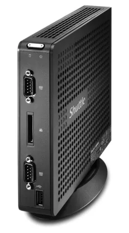 Lüfterlose PC-Lösung im 36 mm dünnen 1-Liter-Gehäuse Bild: Lüfterlose PC-Lösung im 36 mm dünnen 1-Liter-Gehäuse