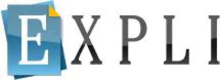 EXPLI, das Portal für Anleitungen, startet durch Bild: EXPLI, das Portal für Anleitungen, startet durch