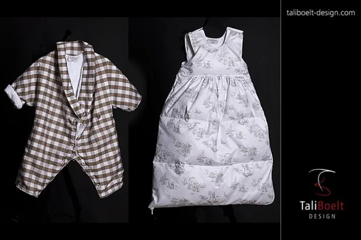 Bild: Tavolinchen von Tavo für Babies und Kinder erhältlich bei TaliBoelt Design