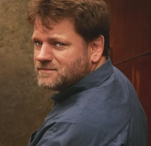 Bild: Signierstunde auf der Leipziger Buchmesse