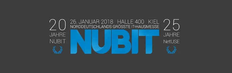 Bild: NUBIT 2018: Netzlink präsentiert innovative Automatisierungslösungen für IT-Infrastrukturen