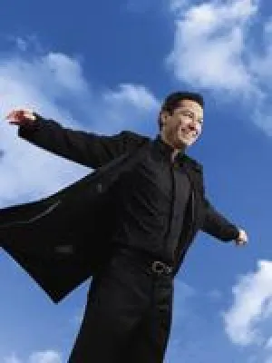 Bild: Andrés Orozco-Estrada präsentiert erste Saison als neuer Tonkünstler-Chefdirigent