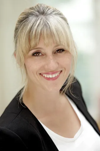 Daniela Geffe übernimmt die Geschäftsführung der getonTV GmbH. Bild: Daniela Geffe übernimmt die Geschäftsführung der getonTV GmbH.