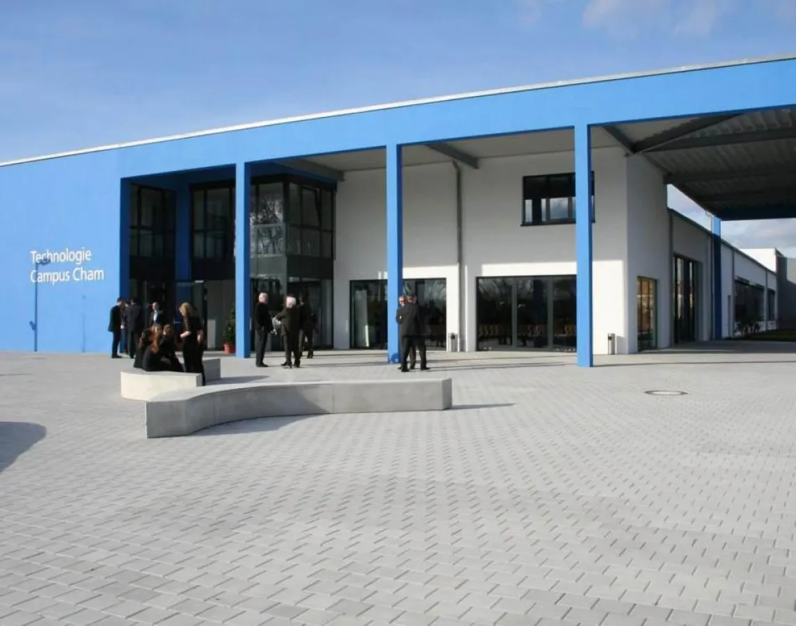 Technologie-Campus Cham