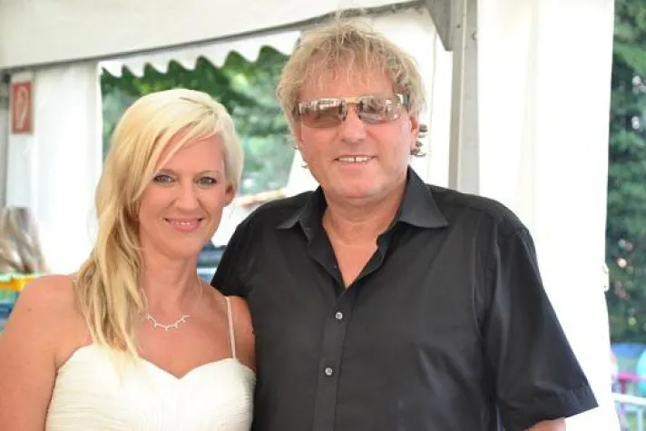 Bild: Heißer Schlager beim Tegeler Hafenfest in Berlin