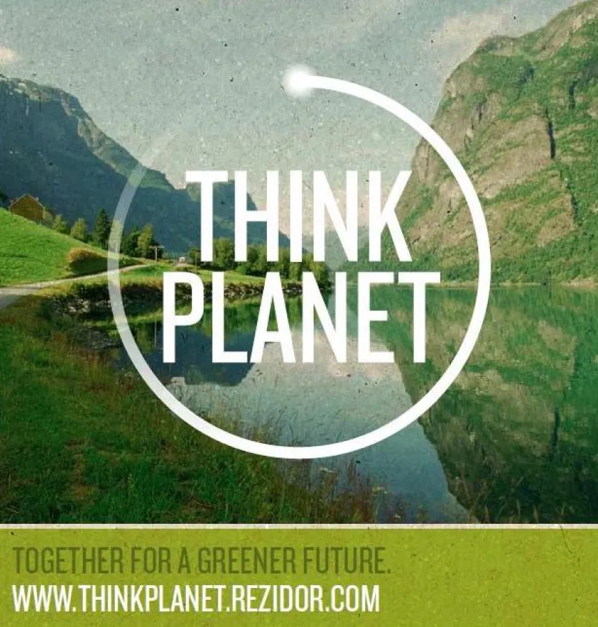 Energy Round Table, Rezidor