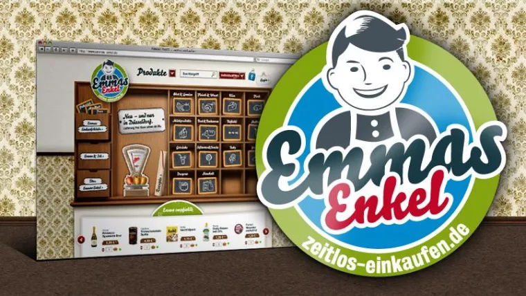 move:elevator bringt Tante Emma online Bild: move:elevator bringt Tante Emma online