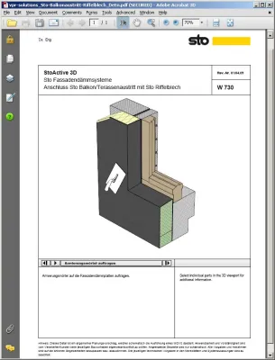 Bild: Sto AG baut auf vpr-solutions