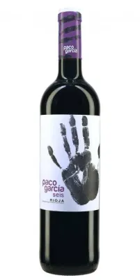 Bild: Hand auf`s Herz - Spanischer Tempranillo von Juan Bautista