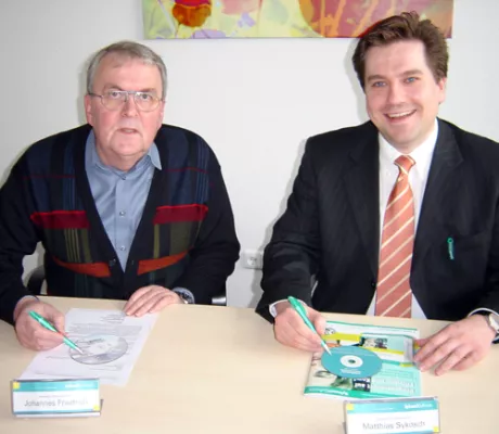 Bild: Sykosch Software AG übernimmt „DOMUS-Hausverwaltung“