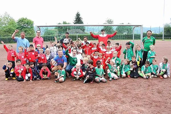 Bild: GWG Pokal 2015