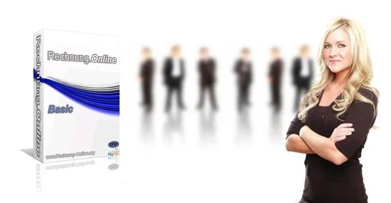 TechLine IT-Service veröffentlicht Rechnung - Online BASIC Bild: TechLine IT-Service veröffentlicht Rechnung - Online BASIC